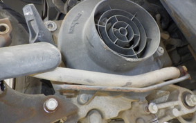 HONDA DIO Gen.6 AF68