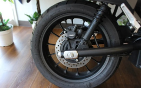 HONDA CL500 2023 PC68