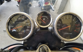 SUZUKI GSF1200 2000 GV75A