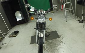 YAMAHA SR400 Gen.4 2013 RH03J