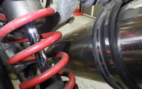 HONDA CB400SF VTEC 2000 NC39