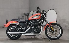 HARLEY XL883R CKM