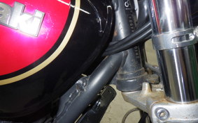KAWASAKI ZEPHYR 400 KAI 2006 ZR400C