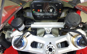 DUCATI PANIGALE V4 S 2023