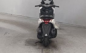 YAMAHA N-MAX 125 SED6J