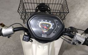 HONDA SUPER CUB50 AA07
