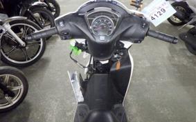 HONDA DIO110-3ﾍﾞｰｼｯｸ JK03