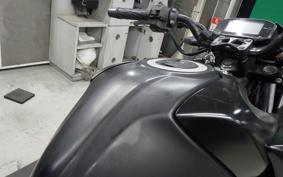 SUZUKI GSX-S125 2017 DL32B
