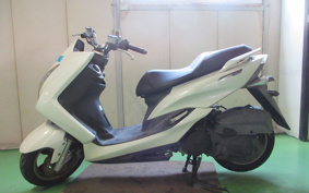 YAMAHA MAJESTYS SG28J