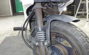 HONDA MOTOCOMPO 1993 AB12
