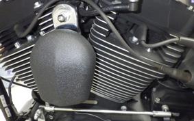 HARLEY FXSTB 1580 2008
