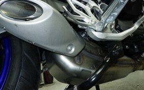 YAMAHA NIKEN 2025