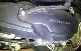 HONDA TACT-4ﾍﾞｰｼｯｸ 2021 AF79
