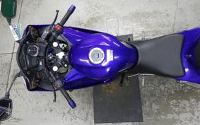 YAMAHA YZF-R15 2019