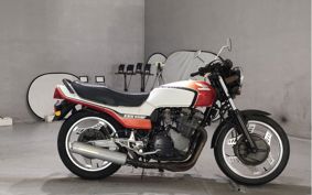 HONDA CBX550 PC04