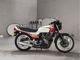 Фото Honda CBX550 с японского аукциона