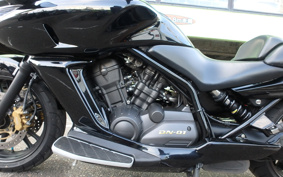 HONDA DN01 2009 RC55
