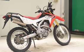 HONDA CRF250L MD38