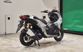 HONDA ADV160 KF54