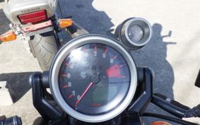 YAMAHA VMAX Gen.2 2010