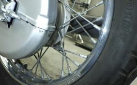 HONDA C110 SUPER CUB 2015 JA42