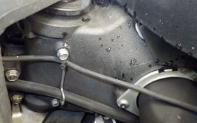 KAWASAKI 1400 GTR 2009 ZGT40A