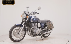HONDA CB1100 EX ABS 2021 SC65