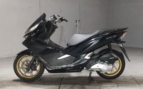 HONDA PCX125 JF81