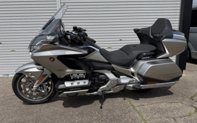 HONDA GL 1800 GOLD WING TOUR DCT 2023 SC79