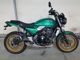 Фото Kawasaki Z650 RS 2023 с японского аукциона