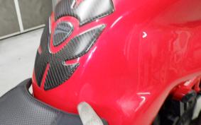 DUCATI MONSTER 821 2018