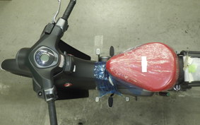 HONDA C125 SUPER CUB 2008 JA71