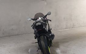 KAWASAKI ZX 10 NINJA R 2008 ZXT00E