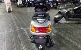 HONDA SPACY 100 JF13