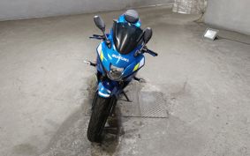 SUZUKI GSX-R125 DL33B