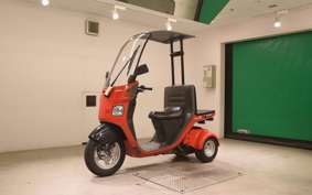 HONDA GYRO CANOPY 2026 TA03
