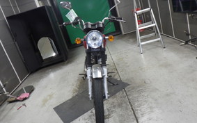 YAMAHA YB125SP