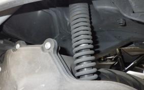 SUZUKI ﾚｯﾂG 2014 CA4AA