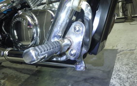 HONDA STEED 400 1994 NC26