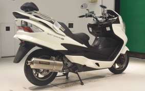 SUZUKI SKYWAVE 250 (Burgman 250) SS 2 CJ46A