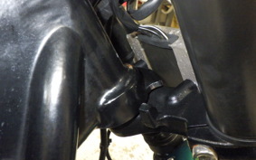 TRIUMPH BONNEVILLE T100 2009