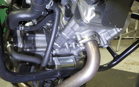 SUZUKI SV650 X A 2024 VP55E