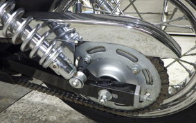 YAMAHA VIRAGO 250 3DM