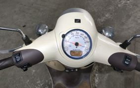 HONDA GIORNO AF77