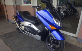 YAMAHA T-MAX 500 2002 SJ02J