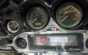 HARLEY FLHT 1580 2009