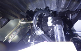 HONDA PCX125 2000 JK05