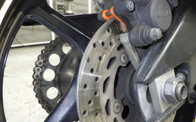 YAMAHA FZ1 FAZER 2006