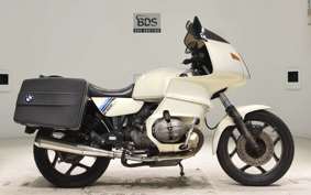 BMW R100RS 1988