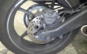 KAWASAKI ZX-25R 2022 ZX250E